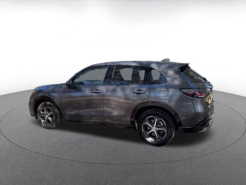 Used 2025 Honda HR-V EX-L image 10