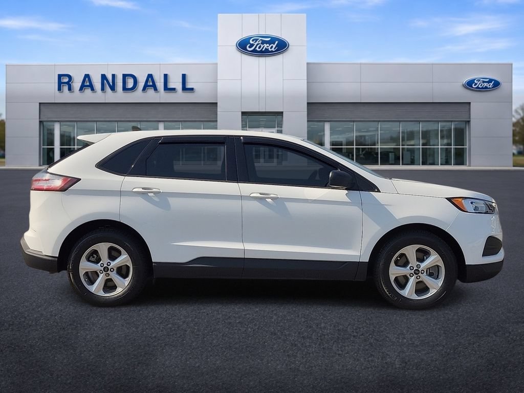 Used 2024 Ford Edge SE AWD/4WD image 6