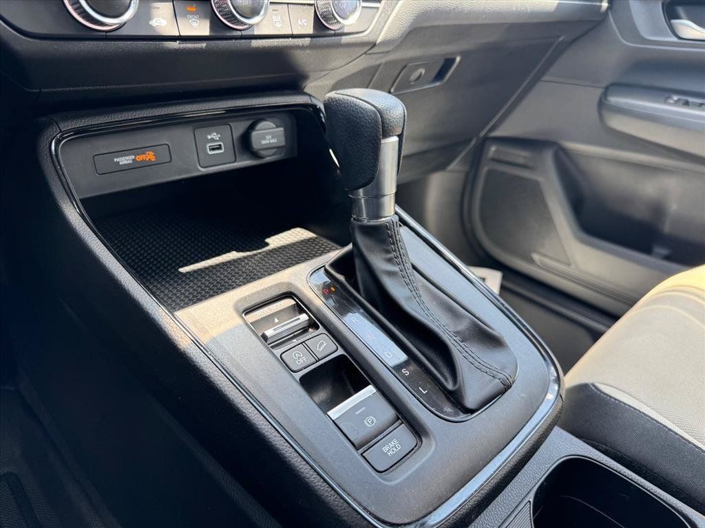 Used 2024 Honda CR-V LX image 20