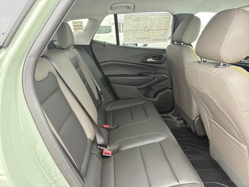New 2026 Chevrolet Trax ACTIV w/ Driver Confidence Package image 15