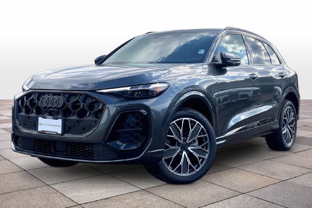 New 2026 Audi Q5 Premium Plus AWD/4WD image 1