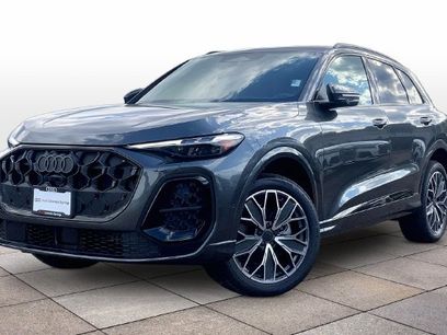 New 2026 Audi Q5 Premium Plus