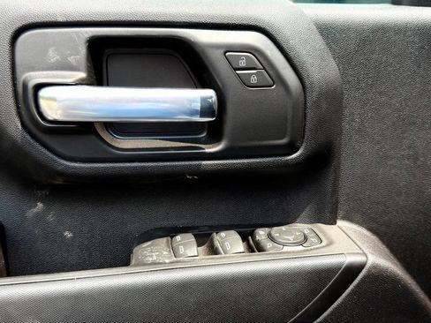 New 2026 Chevrolet Silverado 2500 W/T w/ WT Convenience Package AWD/4WD image 28