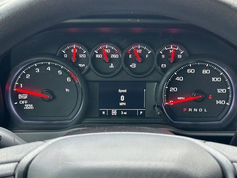 New 2026 GMC Sierra 1500 Pro w/ Pro Value Package AWD/4WD image 21