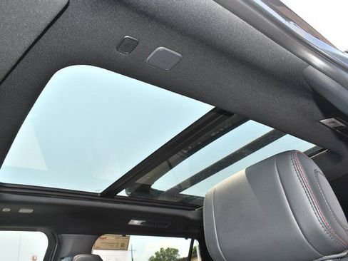 Certified 2025 Toyota Sequoia TRD Pro AWD/4WD image 19