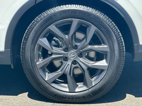 Used 2022 Acura MDX A-Spec AWD/4WD image 38