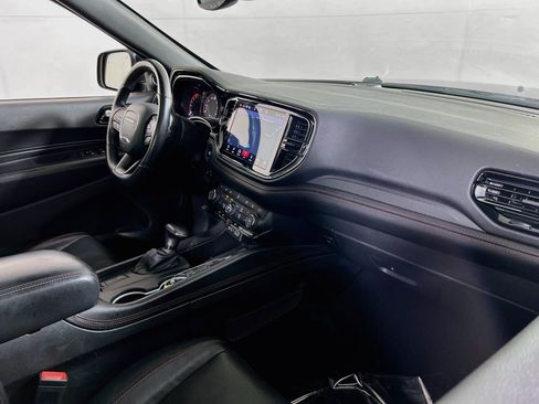 Used 2023 Dodge Durango R/T AWD/4WD image 30