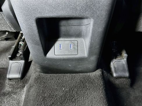 Used 2023 Hyundai Tucson Limited w/ Cargo Package FWD image 31