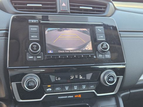 Used 2019 Honda CR-V LX image 8