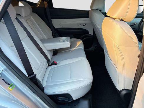 New 2026 Hyundai Tucson SEL image 26