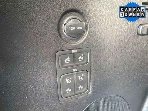 Used 2022 Hyundai Palisade Limited FWD image 17
