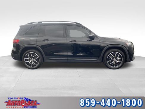 Used 2023 Mercedes-Benz EQB 300 4MATIC image 9