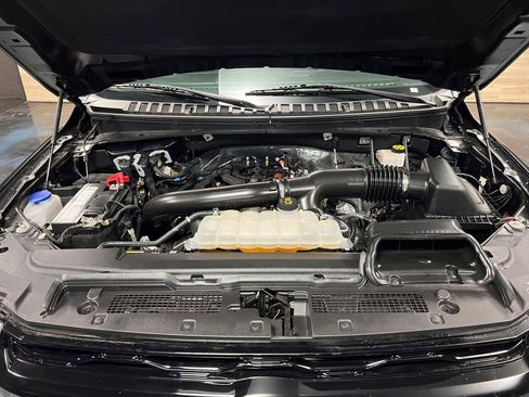 Used 2024 Ford Expedition Max Limited image 19