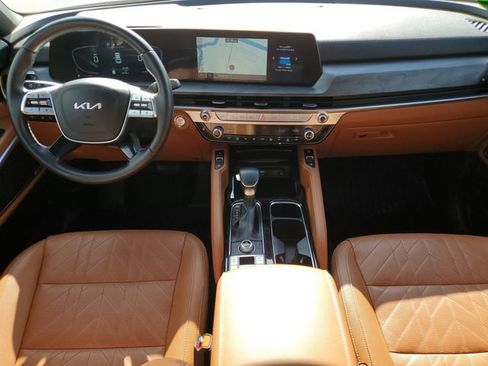 Used 2024 Kia Telluride EX X-Line AWD/4WD image 29