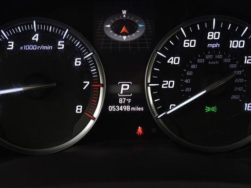 Used 2016 Acura MDX SH-AWD w/ Technology Package image 21