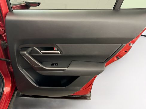 Used 2023 MAZDA CX-50 AWD 2.5 Turbo w/ Premium Pkg image 33