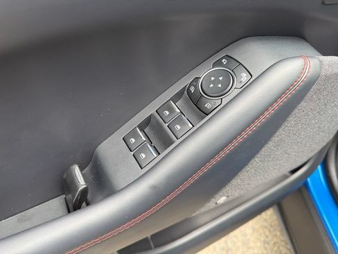 Used 2025 Ford Mustang Mach-E Premium w/ Sport Appearance Package AWD/4WD image 24