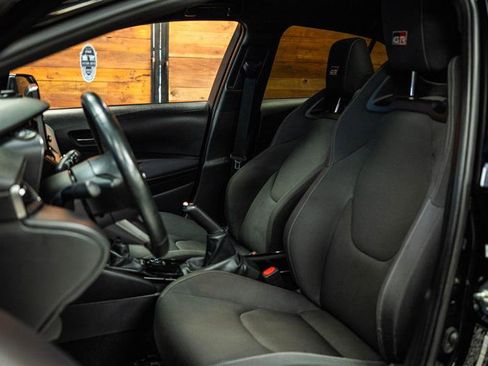 Used 2023 Toyota Corolla GR image 9