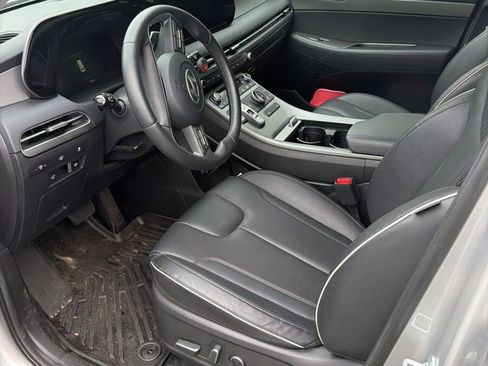 Used 2025 Hyundai Palisade SEL AWD/4WD image 9