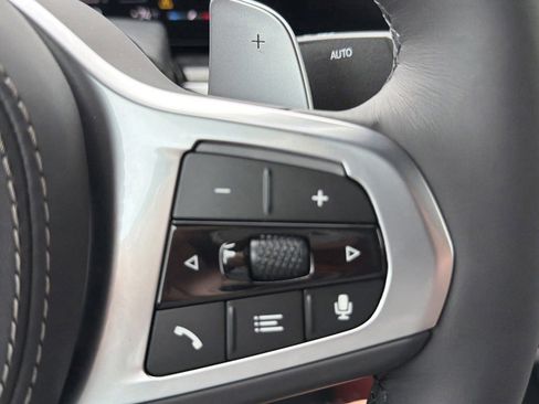 New 2026 BMW X6 xDrive40i AWD/4WD image 32