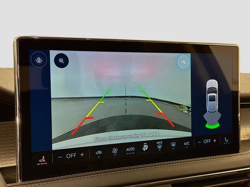 Used 2023 Lincoln Corsair Standard image 23