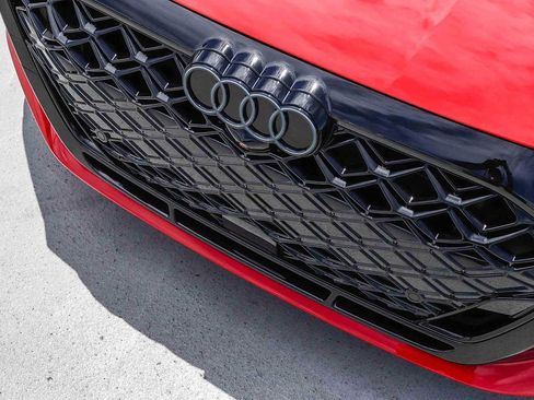 New 2026 Audi RS 3 AWD/4WD image 8