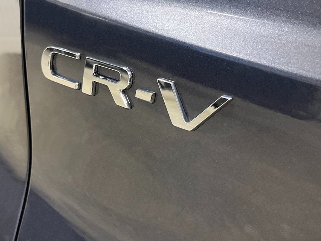 New 2027 Honda CR-V EX image 20