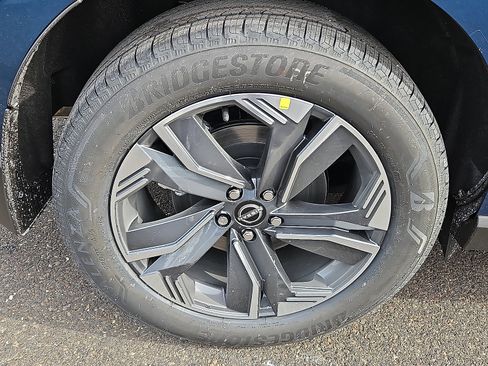 New 2026 Nissan Murano SL image 6