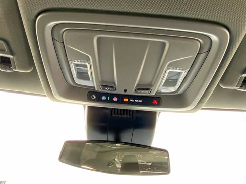 New 2026 GMC Sierra 1500 Elevation image 40