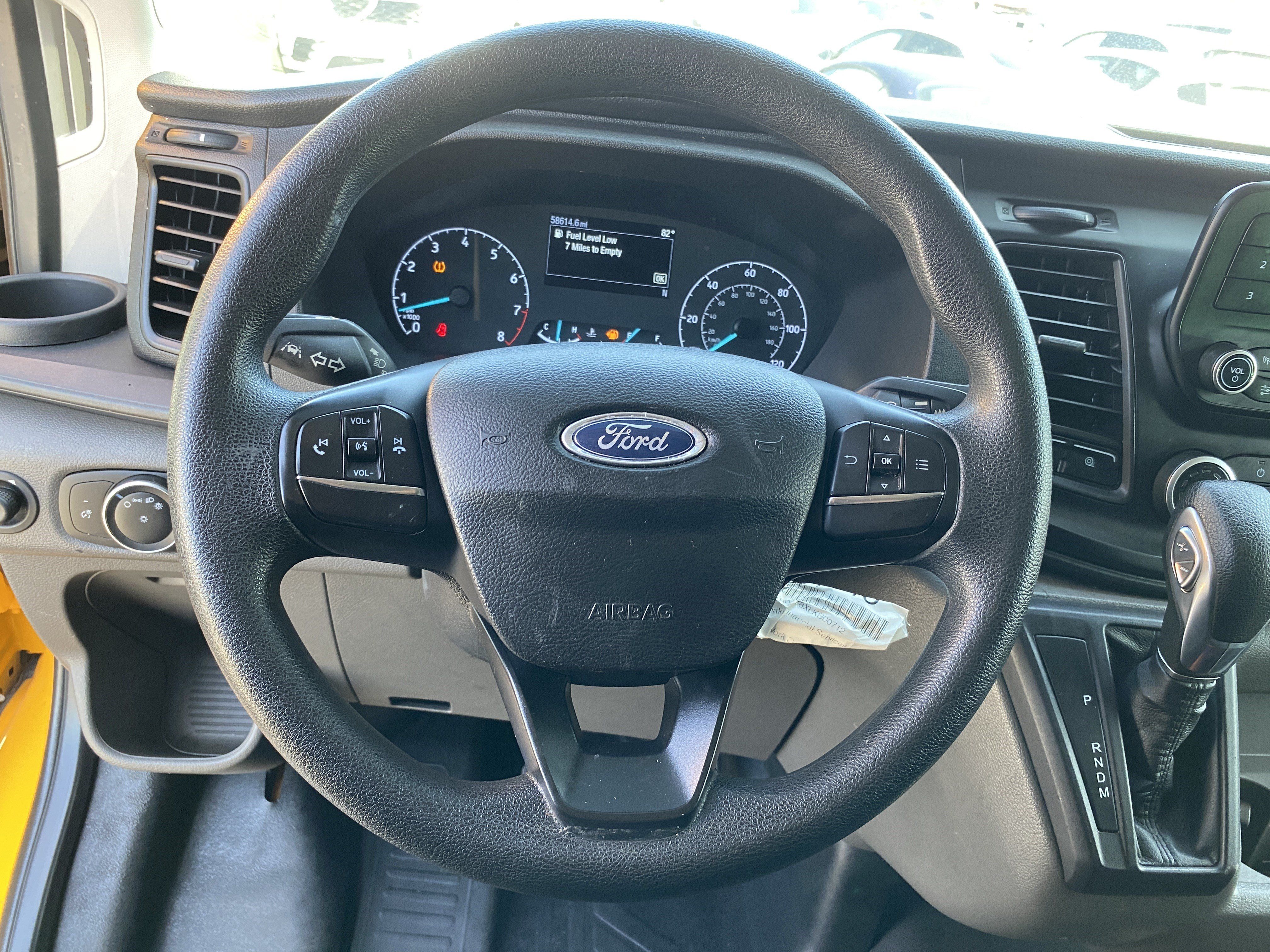 Used 2020 Ford Transit 250 130 Low Roof RWD image 21