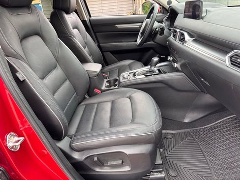 Used 2024 MAZDA CX-5 AWD 2.5 S image 19