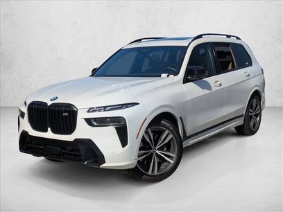 Used 2024 BMW X7 M60i