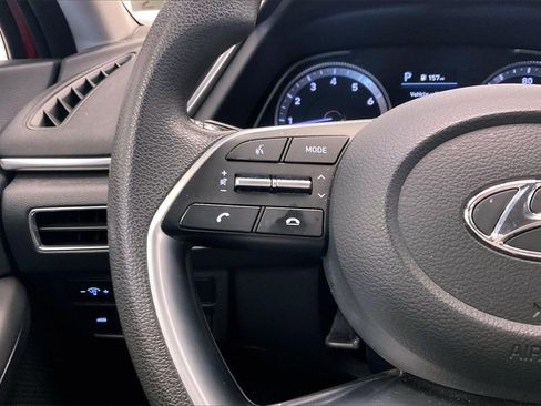 Used 2023 Hyundai Sonata SEL w/ Cargo Package image 16