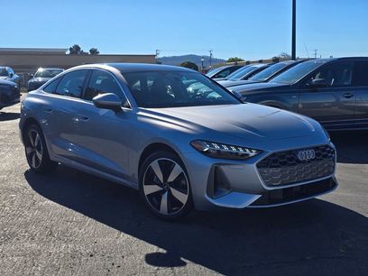 New 2025 Audi A5 2.0T Premium Plus