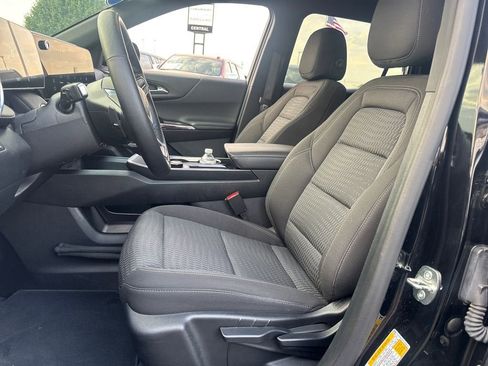 Used 2026 Chevrolet Equinox LT FWD image 15