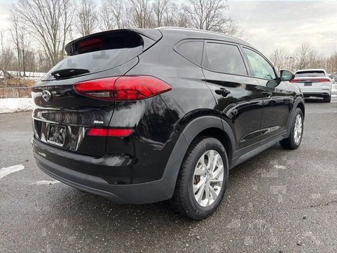 Used 2019 Hyundai Tucson Value image 3