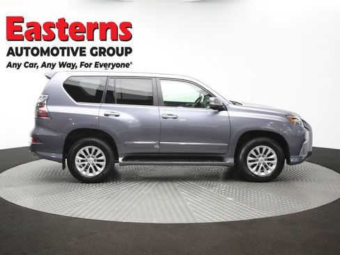 Used 2018 Lexus GX 460 Premium AWD/4WD image 50