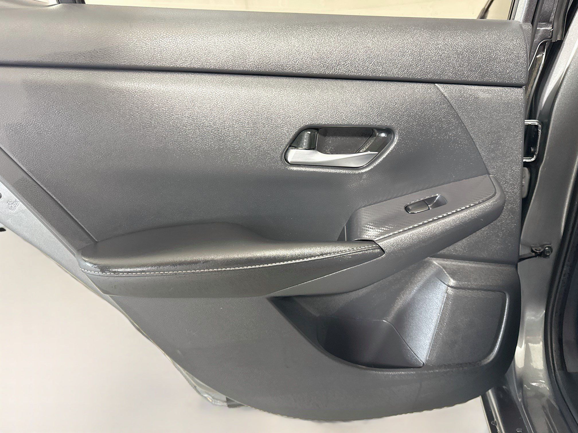 Used 2022 Nissan Sentra SV w/ Trunk Package FWD image 26