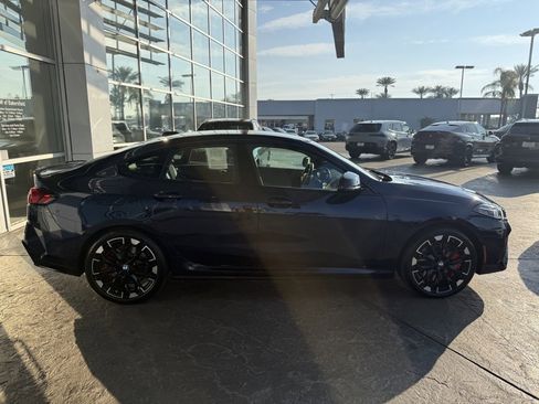 Used 2025 BMW M235i xDrive w/ M Sport Professional Package image 3
