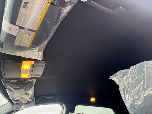 New 2026 Nissan Pathfinder Rock Creek image 22