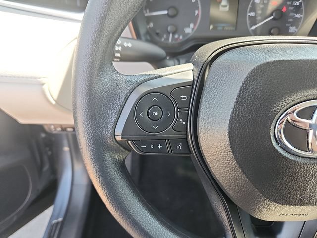 Used 2024 Toyota Corolla Cross L AWD/4WD image 15