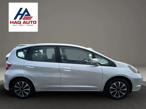 Used 2013 Honda Fit image 4