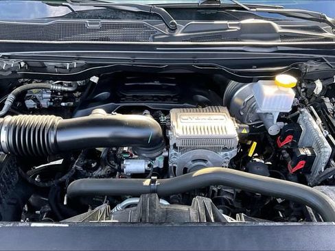 Used 2022 RAM 1500 Big Horn image 28
