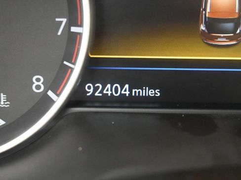 Used 2015 Nissan Murano SL w/ SL Technology Package image 16