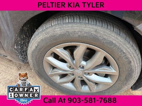 Used 2020 Kia Sedona EX image 15