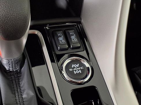 New 2026 Mitsubishi Eclipse Cross SE image 21