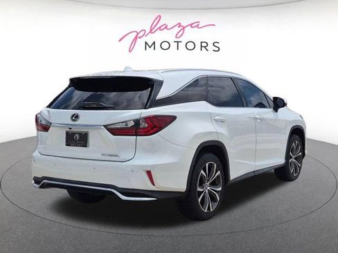 Used 2018 Lexus RX 350L FWD image 5
