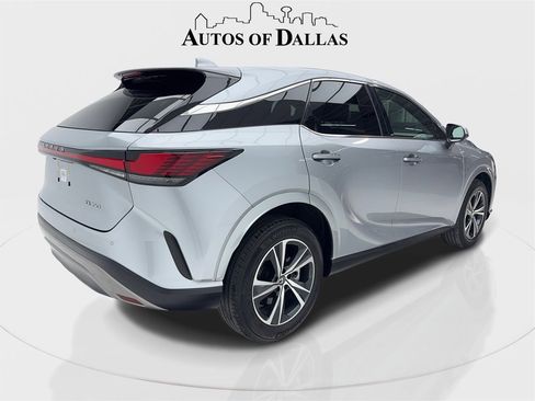 Used 2023 Lexus RX 350 FWD image 9