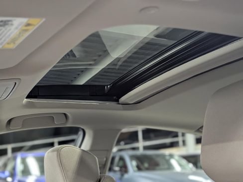 Used 2024 Honda Accord EX image 21