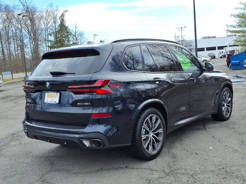 Used 2024 BMW X5 xDrive40i w/ M Sport Package image 7